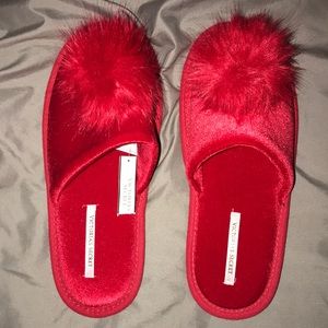 Slippers Victoria Secret